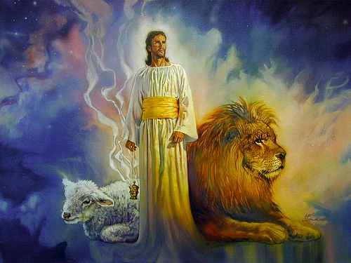jesus-lion-lamb