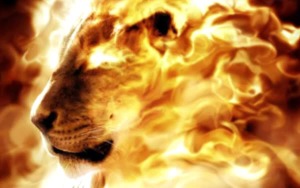 flaming_lion